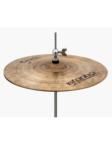 ISTANBUL AGOP - Serie EPOCH Lenny White - Hi-hat 14