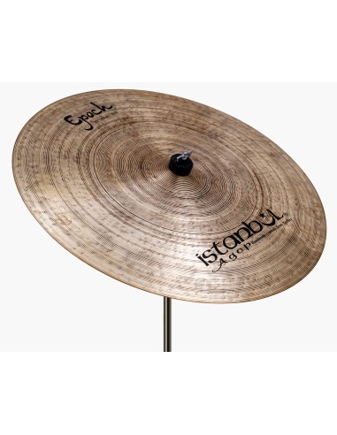 ISTANBUL AGOP - Serie EPOCH Lenny White - Ride 22