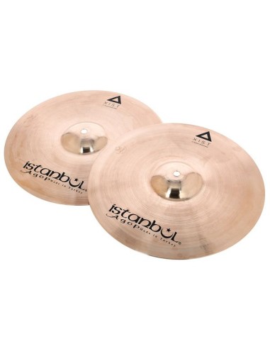 ISTAMBUL AGOP - CYMBAL MARCHING 16 BRILLANT