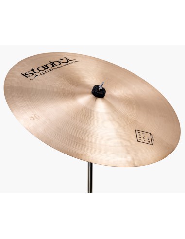 ISTANBUL AGOP - Serie TRADITIONAL ORIGINAL RIDE 22