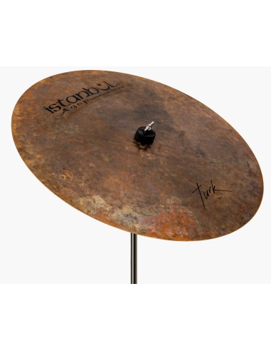 ISTANBUL AGOP - Serie TURK - Flat Ride 22