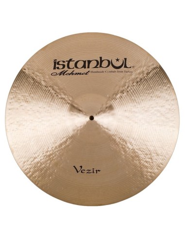 ISTANBUL AGOP - Serie VEZIR - Jazz Ride 22