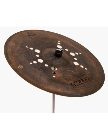 ISTANBUL AGOP - Serie XIST - Ride 21 DARK ION