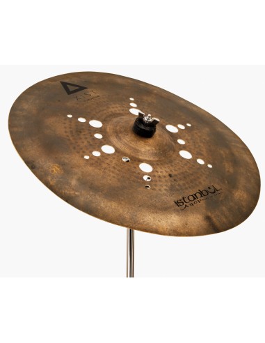 ISTANBUL AGOP - Serie XIST - Trash 19 DARK ION
