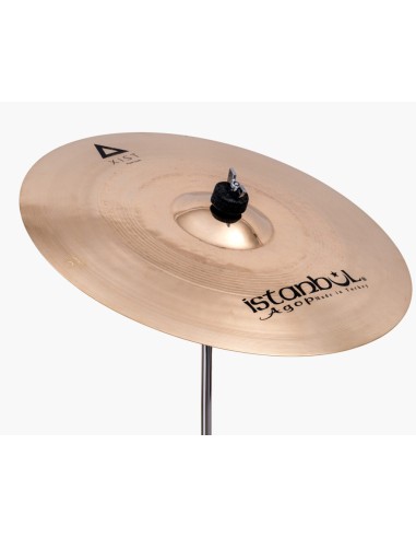 ISTANBUL AGOP - XIST POWER Crash Brilliant 22