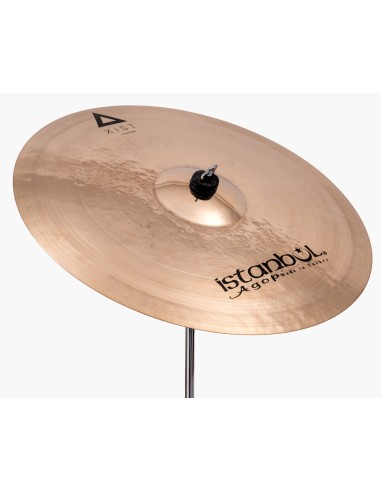 ISTANBUL AGOP - XIST POWER Ride Brilliant 22
