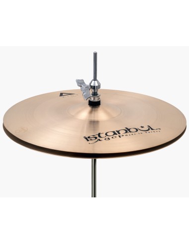 ISTANBUL AGOP - Serie XISTS - Hit-Hat 14