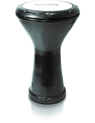 VATAN Derbouka Egyptienne Martelée ( Marron)