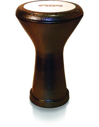 VATAN Derbouka Egyptienne Martelée ( Grise)