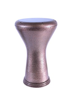 Derbouka DR-102 (Marron)