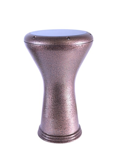 Derbouka DR-102 (Marron)