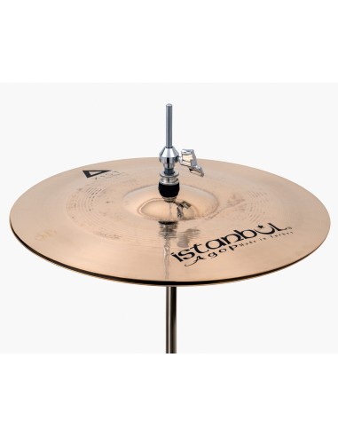 ISTANBUL AGOP - XIST Power Hit-Hat 15 BRILLIANT