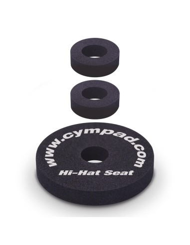 Cympad Hit-Hat
