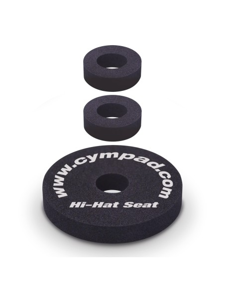Cympad Hit-Hat