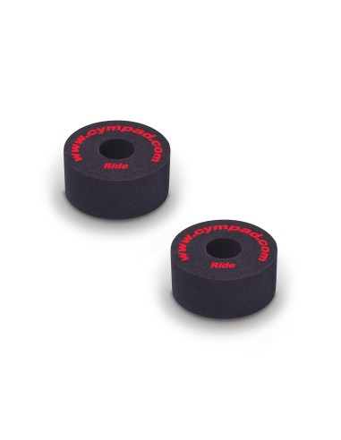 Cympad - Optimizer Ride x 2
