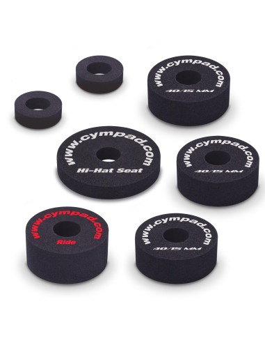 Cympad - Starter Pack