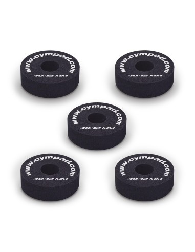 Cympad Washer 12mm (5 pièces)