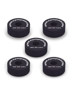 Cympad Washer 15mm (5 pièces)
