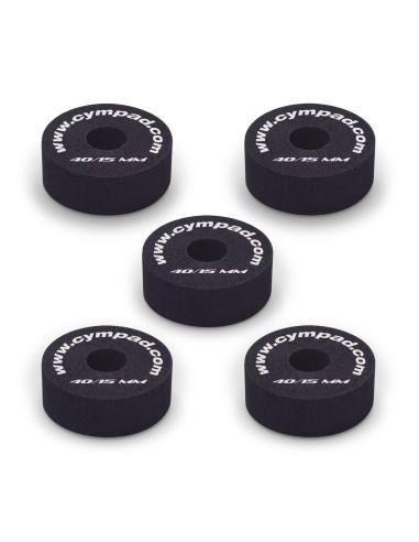 Cympad Washer 15mm (5 pièces)