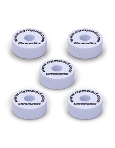 Cympad - Washer 15mm (Blanc)