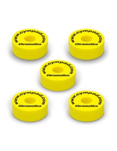 Cympad - Washer 15mm (Jaune)