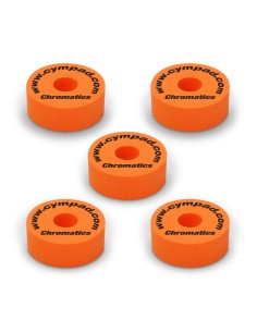 Cympad - Washer 15mm (Orange)