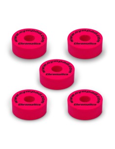 Cympad - Washer 15mm (Rouge)