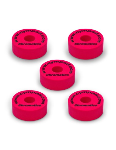 Cympad - Washer 15mm (Rouge)