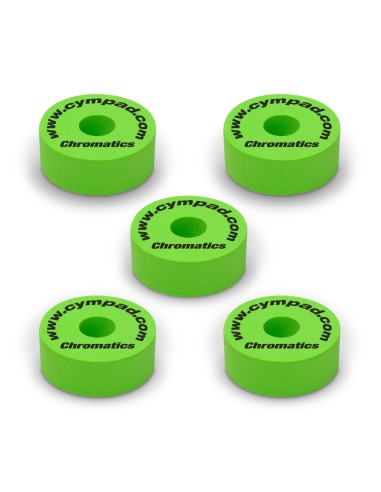 Cympad - Washer 15mm (Vert)