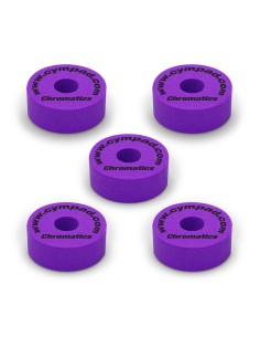 Cympad - Washer 15mm (Violet)