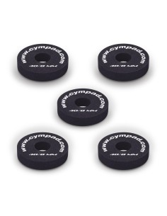 Cympad Washer 8mm (5 pièces)