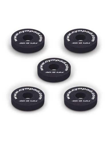 Cympad Washer 8mm (5 pièces)