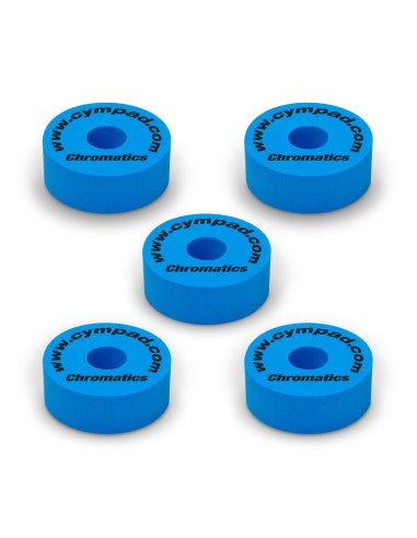 Cympad - Washer 15mm (Bleue)