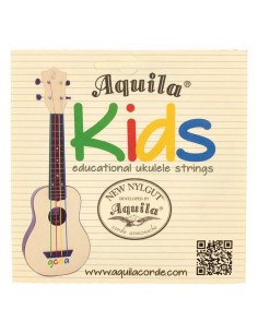 CORDES UKULELE KIDS EDUCATIONS