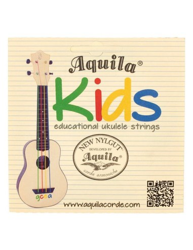 CORDES UKULELE KIDS EDUCATIONS