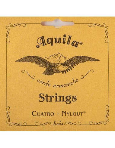 CORDES CUATRO NYLGUT B,F ,D,A - NORMAL