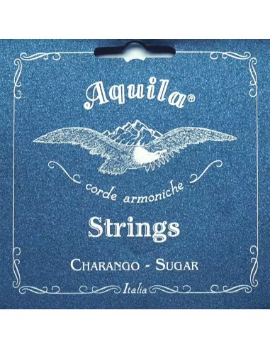 CORDE CHARANGO NYLGUT ee,aa,Ee,cc,gg - MED