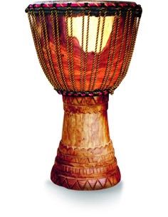 Grand Djembé Kangaba prestige