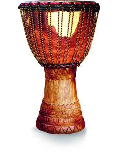 Grand Djembé Kangaba prestige