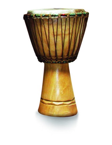 Mini Djembé Kangaba