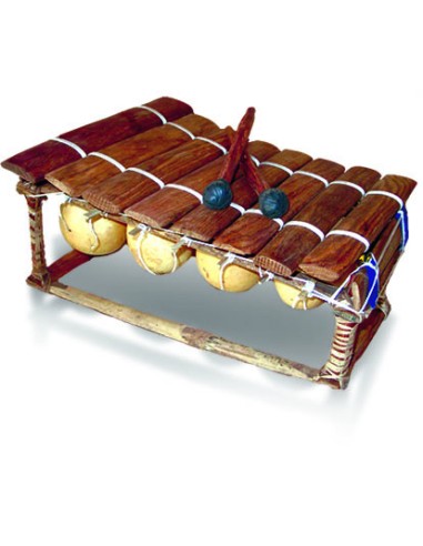 Balafon 8 lames
