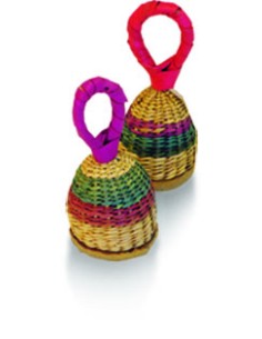 KANGABA MA - CAXIXI paire