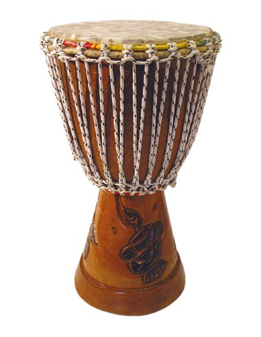 Moyen djembé Sénégal