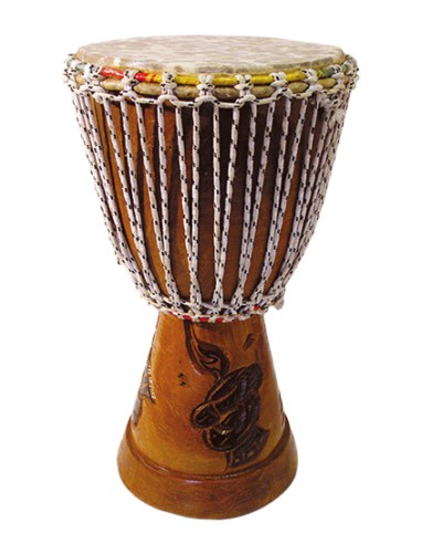 Petit djembé Sénégal