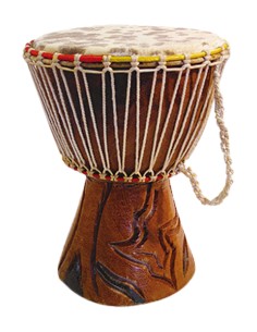 Djembé Sankal Sénégal