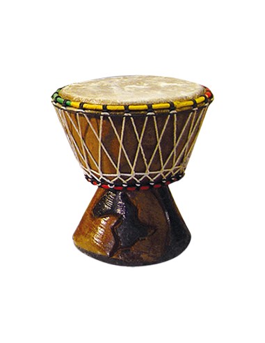 Djembé Sougouf Sénégal