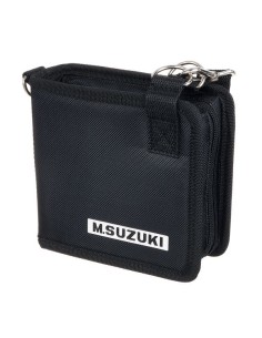 SUZUKI 10HC-8 HOUSSE DELUX...