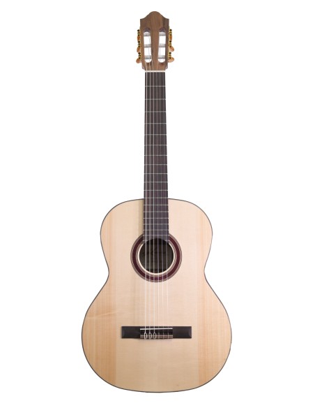 KREMONA ARTIST RONDO 4/4 SPRUCE MASSIF-NOYER MASSIF