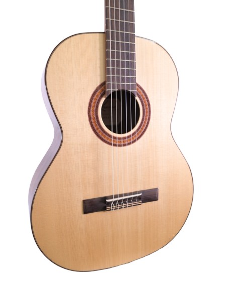 KREMONA K-FIESTA-FS FIESTA 4/4 SPRUCE MASSIF-PALISSANDRE