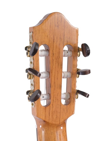 KREMONA K-FIESTA-FS FIESTA 4/4 SPRUCE MASSIF-PALISSANDRE